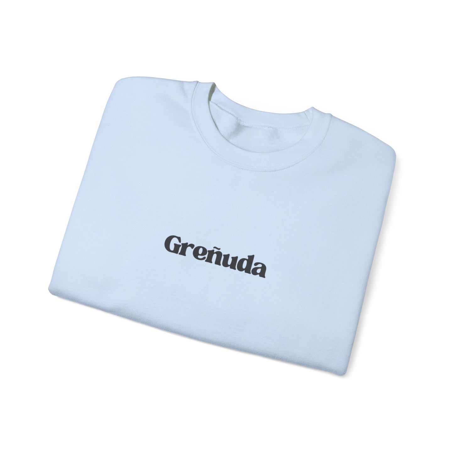 Greñuda