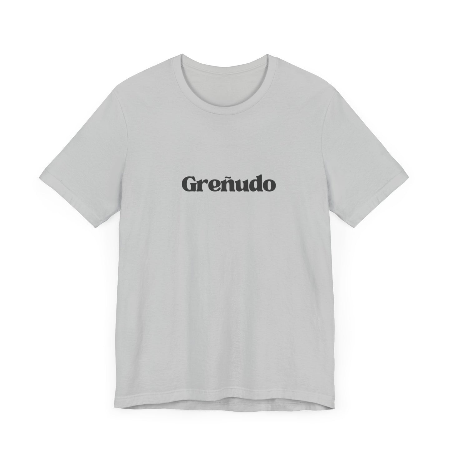 Greñudo