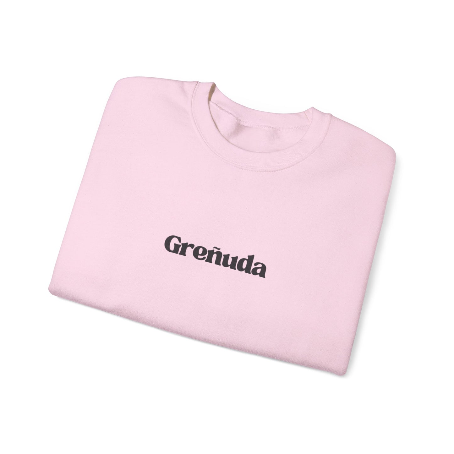 Greñuda