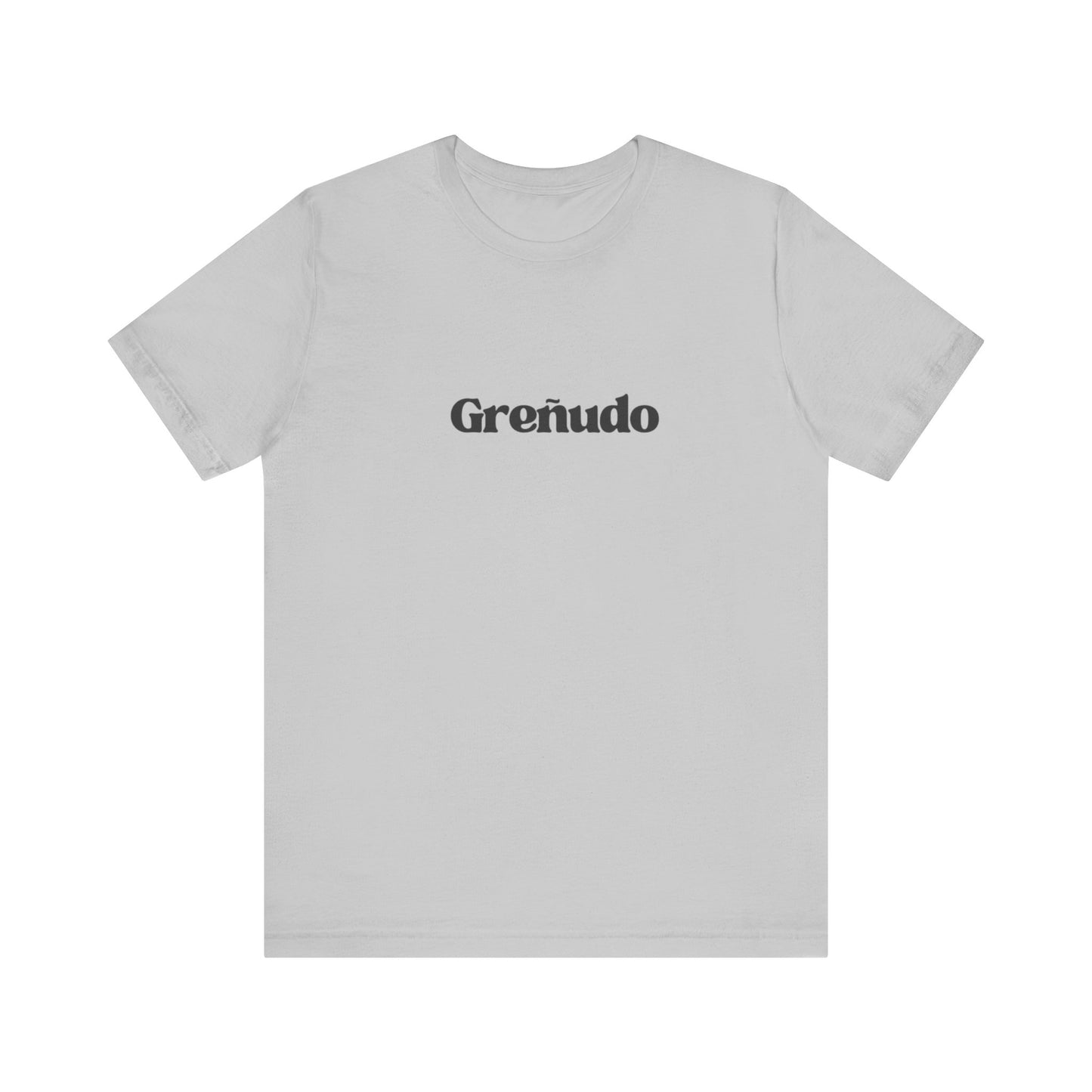 Greñudo